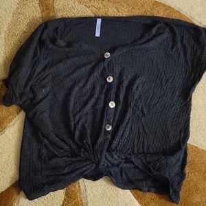 Womans Jolie Shirt sz S